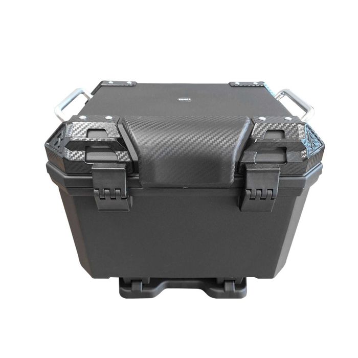 Куфар за Мото Лукс 57л -721107