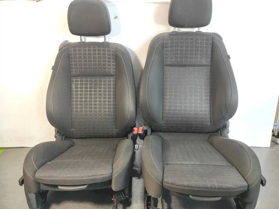 Scaune fata Opel Astra!