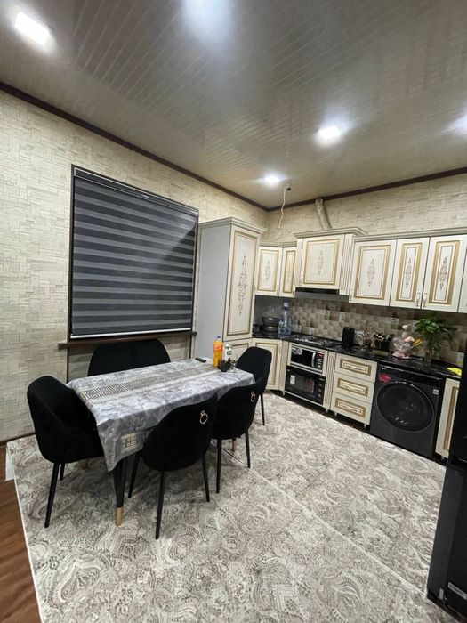 Сергелийский район ул: Буюк авлод 3/2/3 С евро ремонтом