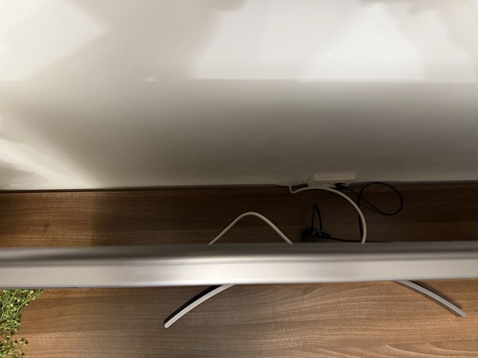 Smart Tv LG model 55UK7550 NanoCell 138 cm diagonala full metalic