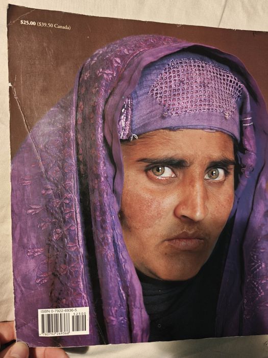 National Geographic the photographs