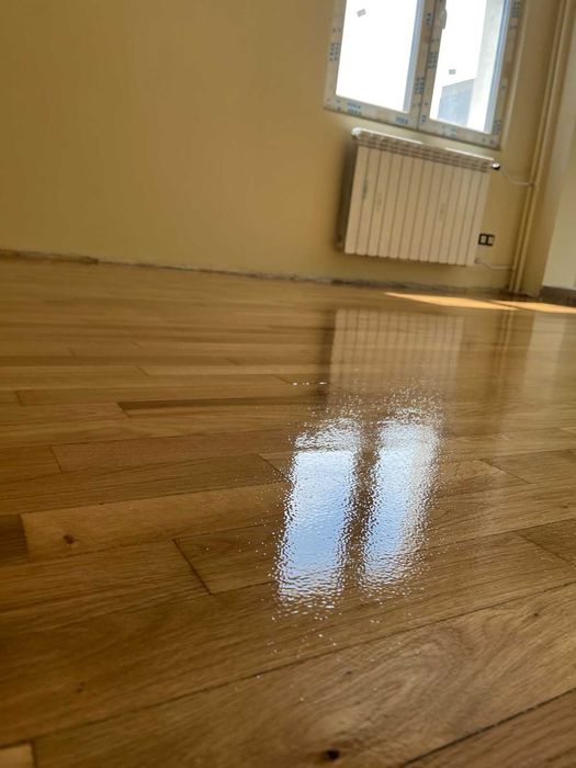 Безпрахово циклене на паркет и дюшеме
10 лв