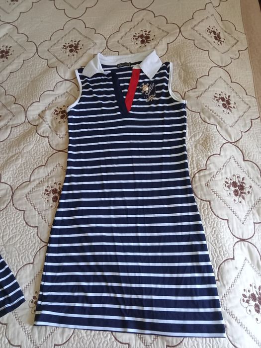 платье летнее продам.