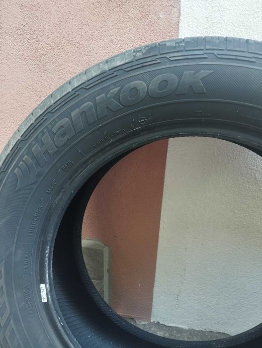 Автомобилни гуми