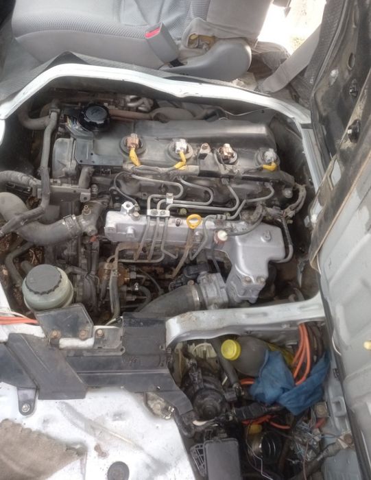 Продам тоета хайс