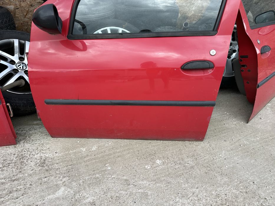 Capota usi faruri bara fata haion carcasa filtru aer stopuri egr pompa benzina bobina alternator turbina  Dacia Logan 1.4mpi 1.5dci