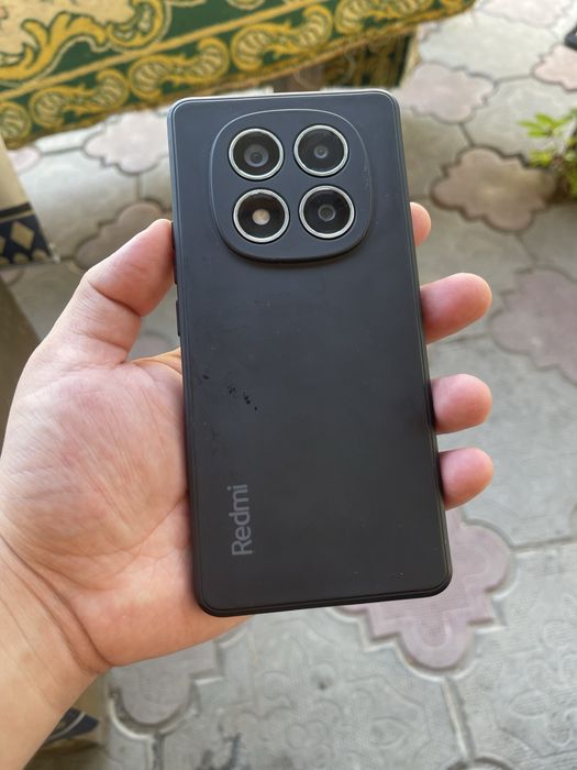 В продаже Redmi Note 14 PRO. 256Gb