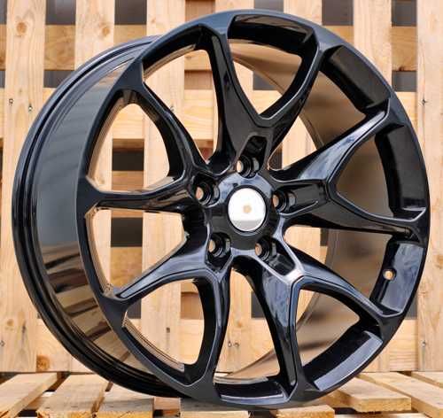 20" Джанти за Jeep 5x127 Grand Cheroke III WK IV WK2 DODGE