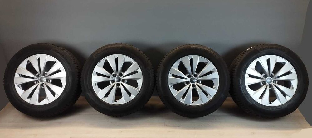 Roti/Jante Audi 5x112 265/55 R19 Q8 (4M), RS Q8, Q8 e-Tron, Q7, Q5; VW