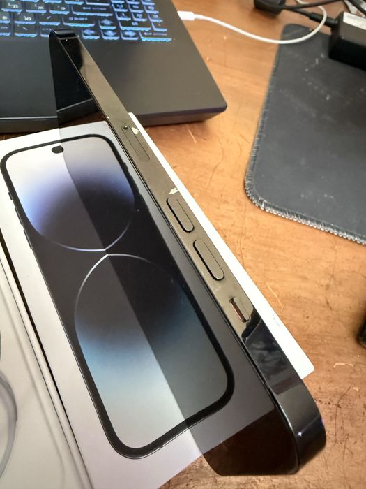 IPhone 14 Pro Max 256gb