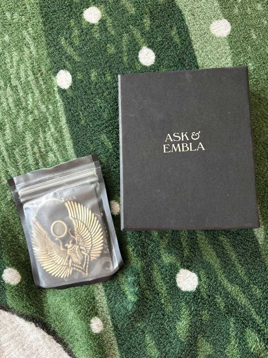 Ask & Embla Scarabey Cercei
