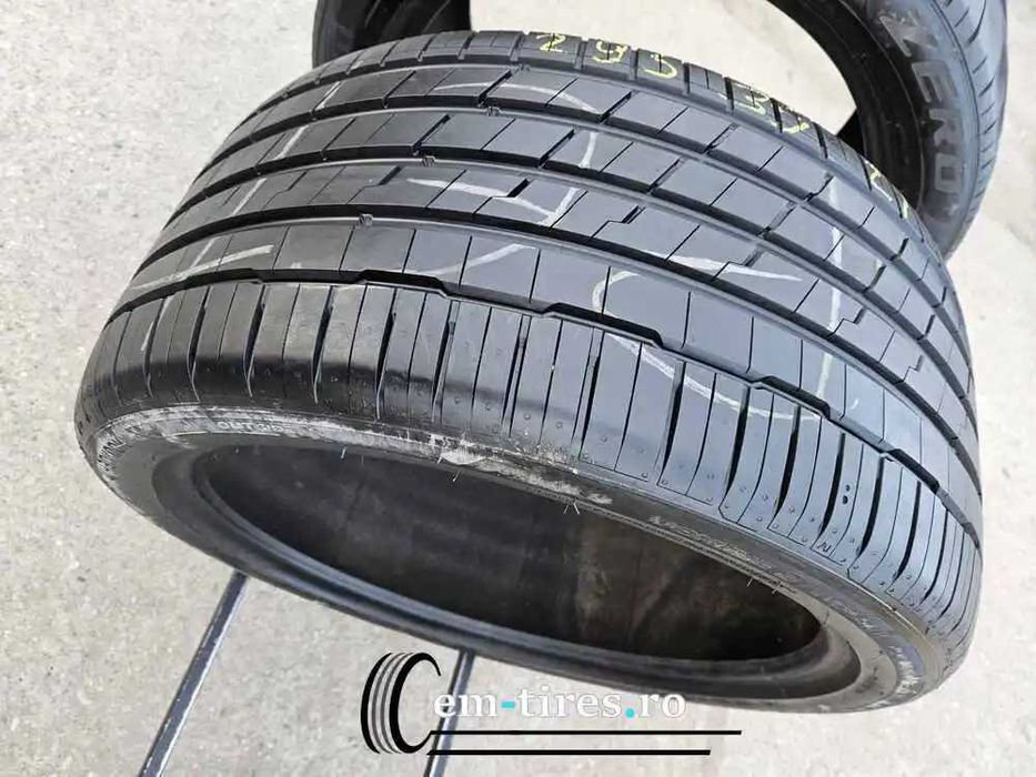 295/35 R21 • Vara • Hankook Ventus S1 evo 3  107Y | 1 buc | Pret/buc