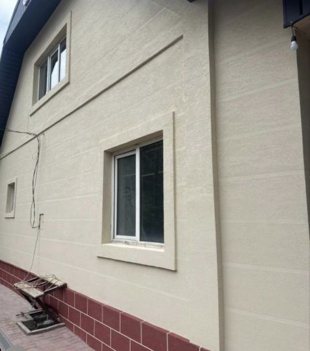 Жидкий травертин