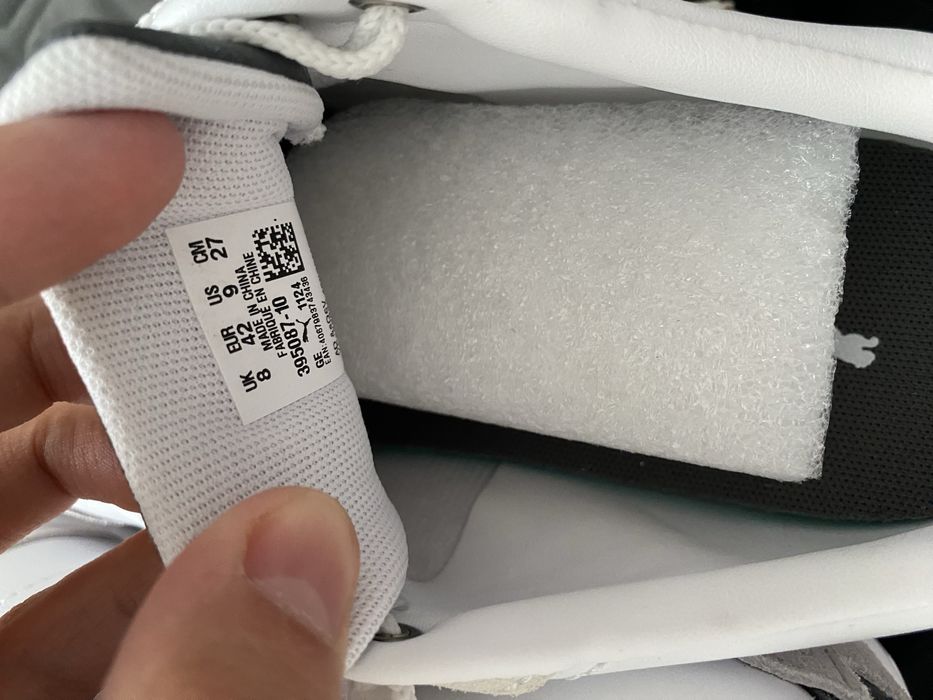 Мужские кроссовки Puma 42 EU