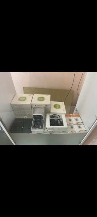 слуховой аппарат