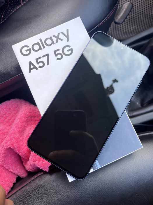 Samsung A57 8/128