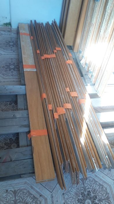 Продам двери б/у но состояние отличное