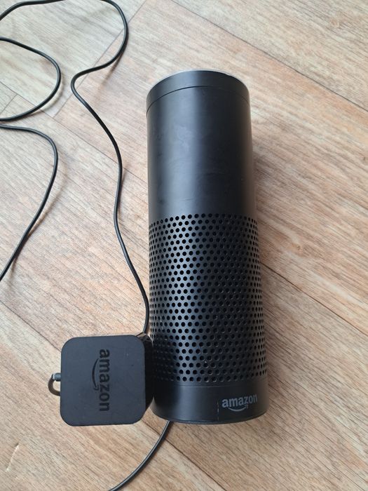 Тонколона Amazon Alexa Echo Pllus