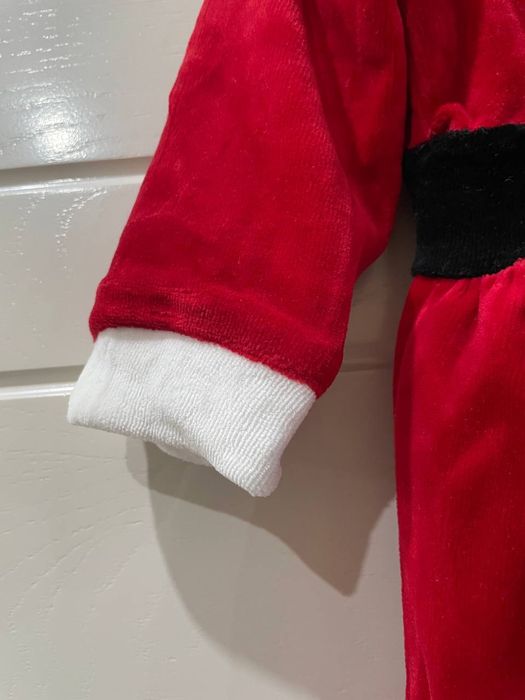 Новогоднее платье на девочку