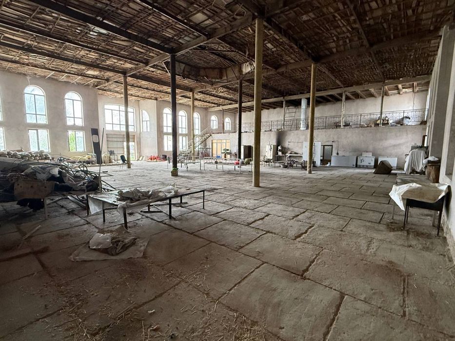 Аренда помещения