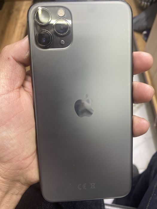 Iphone 11 Pro Max sotiladi