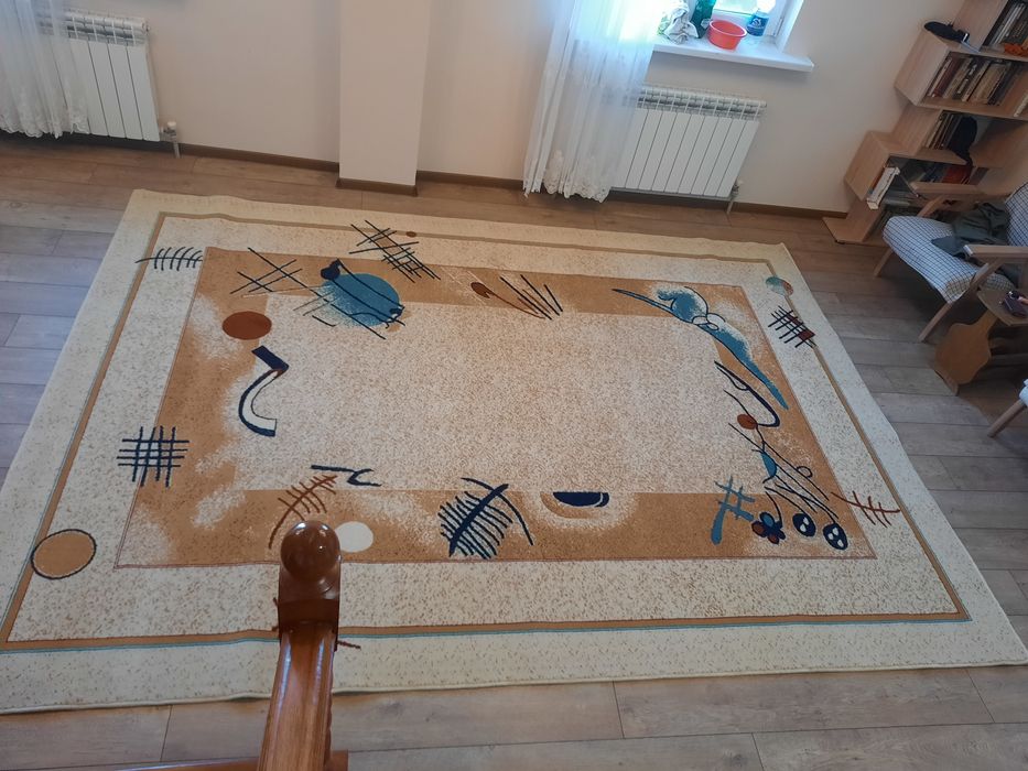 Продам Ковер 2.5х3.5