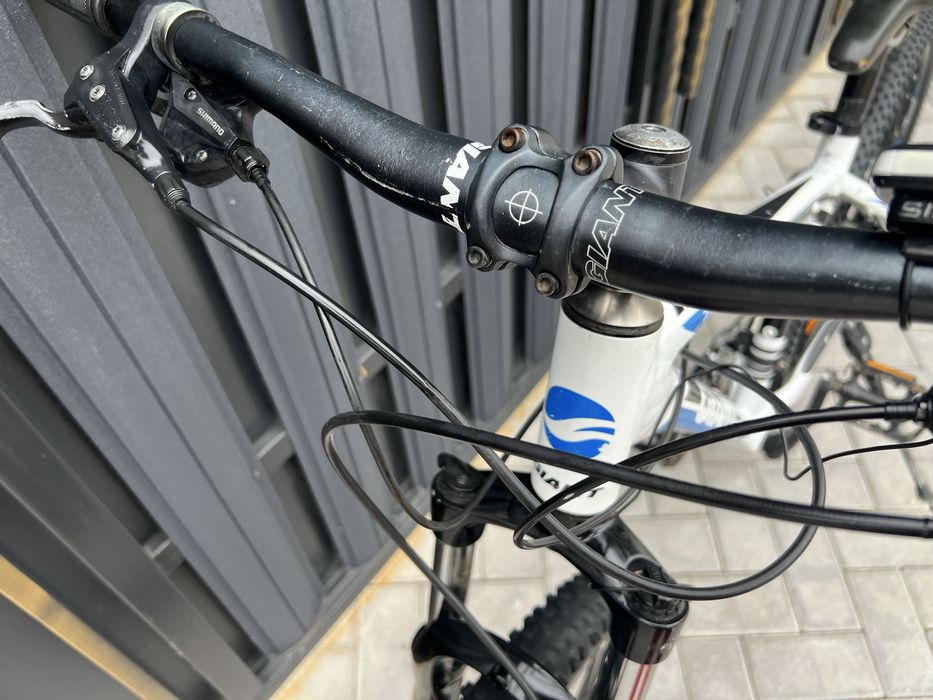 Велосипед Giant  Talon 4 (Trek author  centurion scott  cube