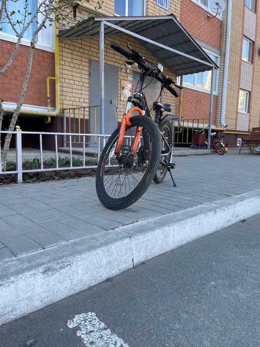 Велосипед сатылады