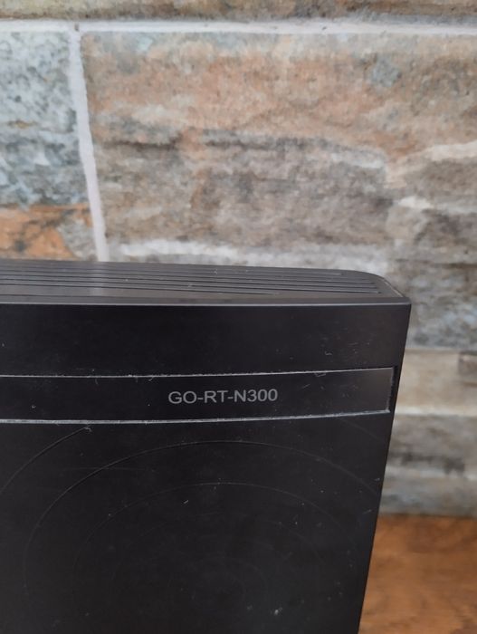 Рутер GO-RT-N300