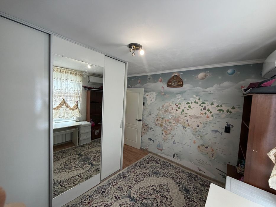 Кравтира сатылады