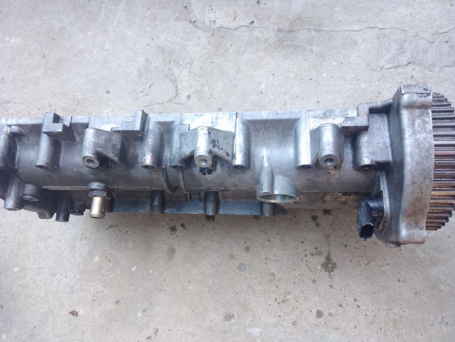 Capac chiulasa Fiat Ducato 2 3 multijet