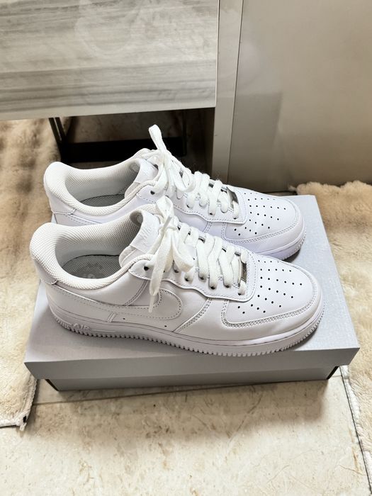 Nike air Force 1