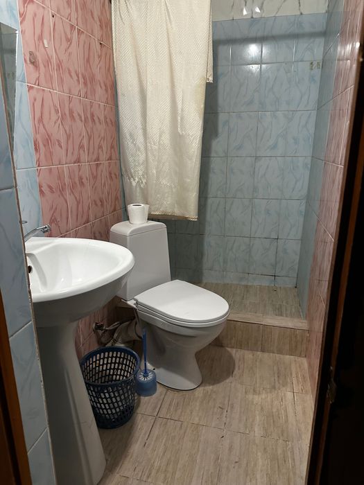 Квартира долгосрочно