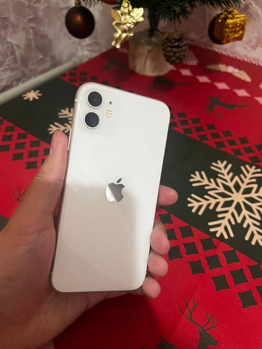 Iphone 11 с коробкой