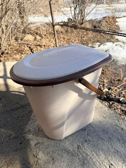 Продам биотуалет