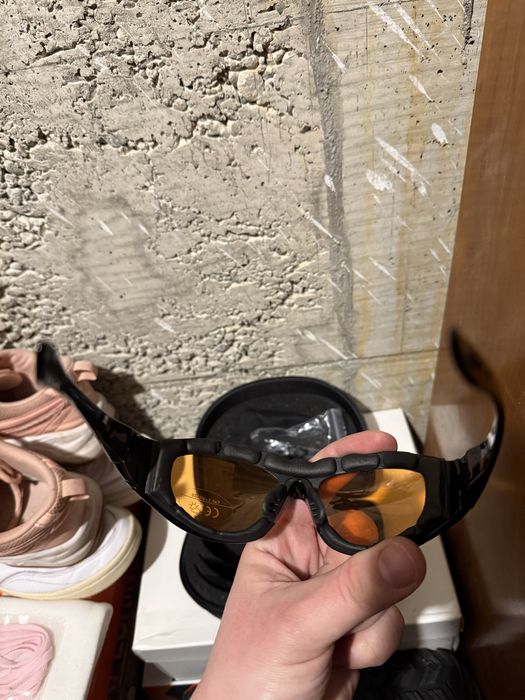 Ochelari de bicicleta