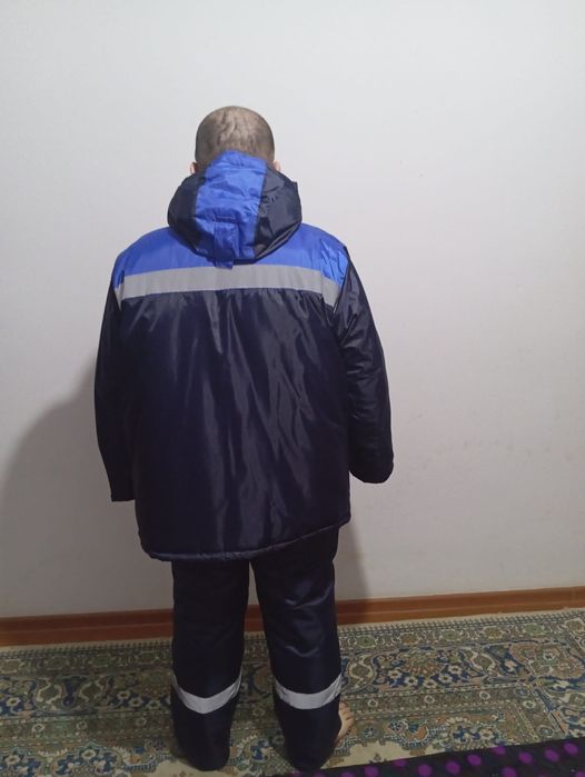 Зимний списовка, новый