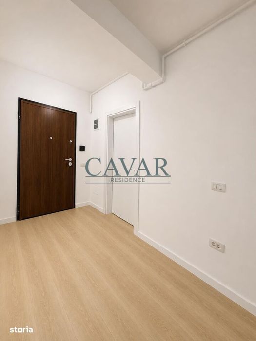 2 Camere Modern Proiect Nou Cavar Residence Finalizat