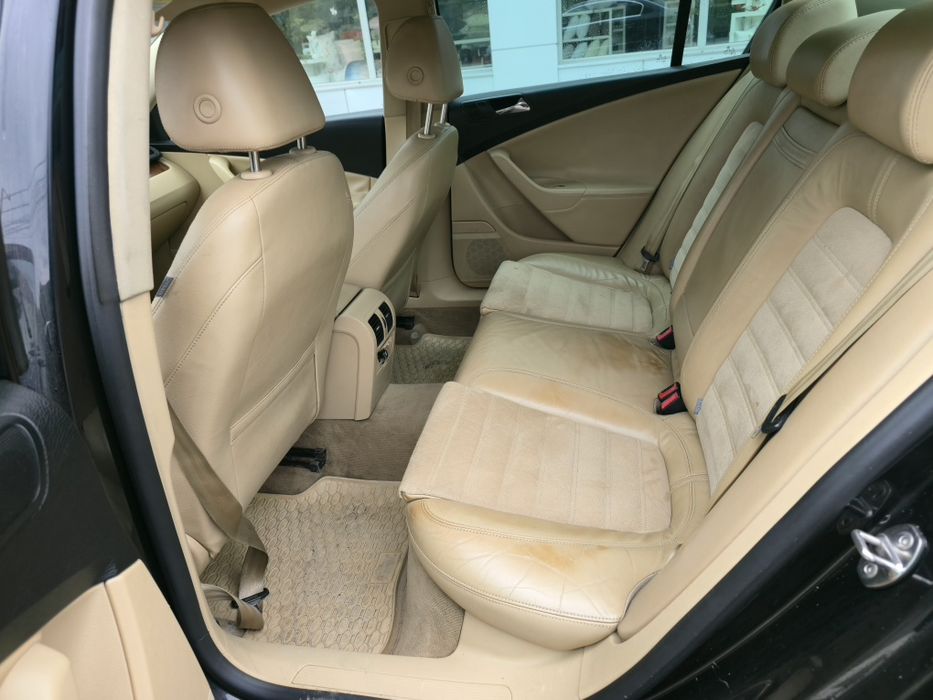 Volkswagen Passat B6 Highline 2.0TDi 170 Cp