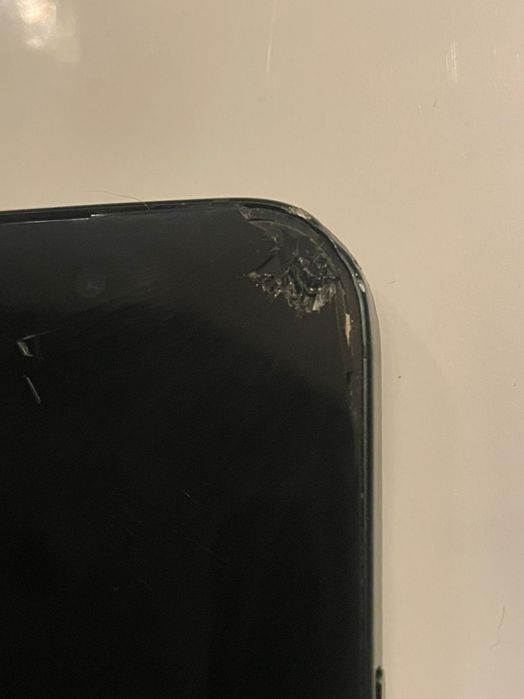 Iphone 15 черный матовый