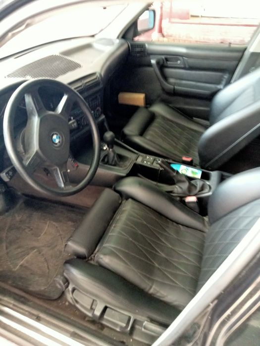 Bmw e34 сотилади