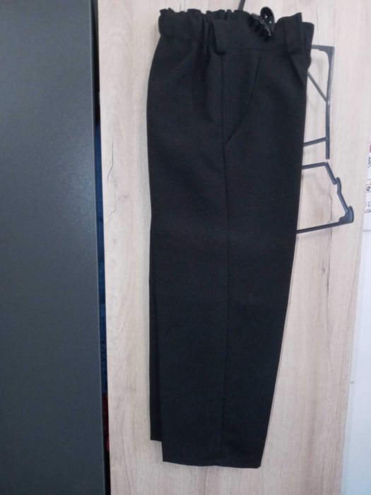 Детски официален комплект/размер 110см