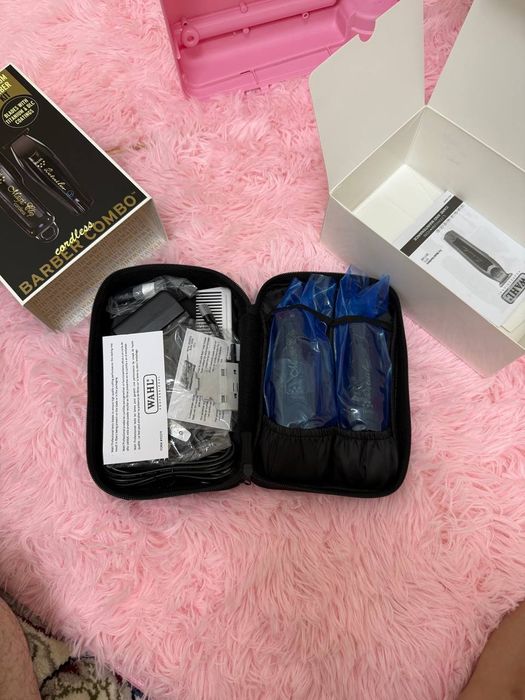 Wahl Combo Magic Clipper Detailer