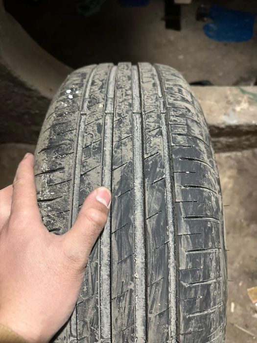 205/60/16 шины комплект