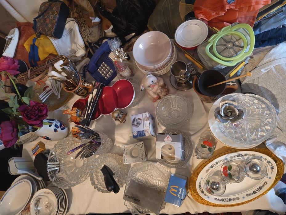 Продам домашнюю утварь