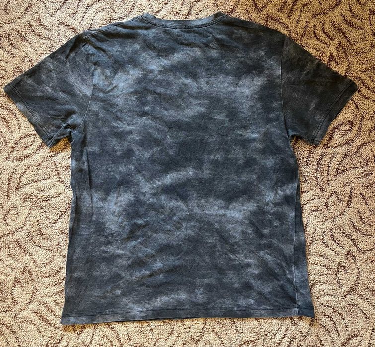 Футболка Ostin (серая)