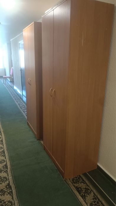 Продам Шкафы б/у