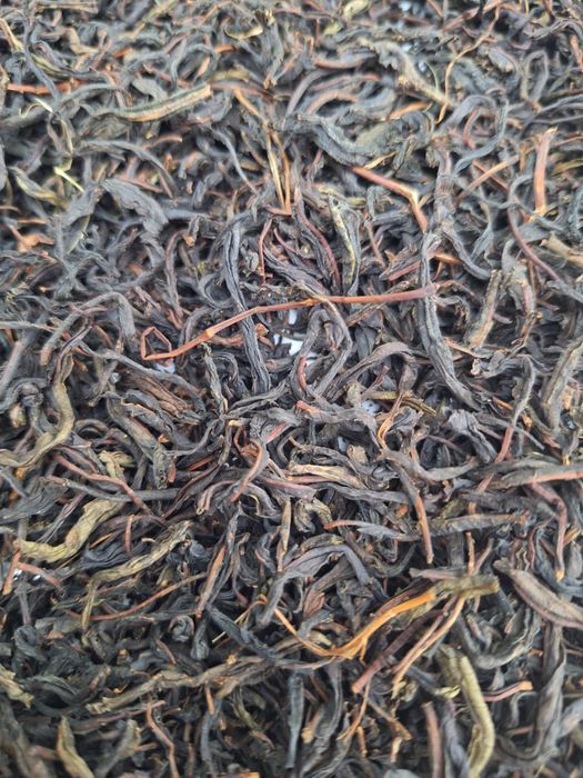 Иван-Чай (Кипрей) ферментированный крупнолистной