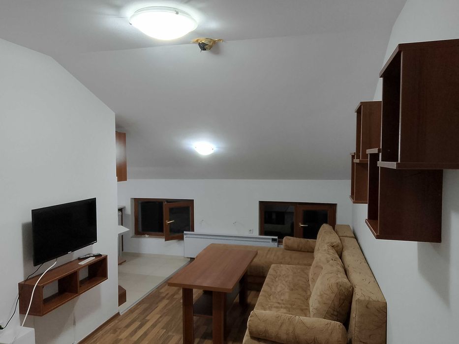 Дава се под наем Едностаен апартамент в Гоце Делчев - 40 кв.м за 69.36 € - Снимка #4