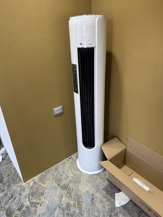 Сдается в Аренду 3 этаж 150квадратов новый евро ремонт с техникой